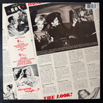 Roxette - Look Sharp! (Европа 1988г.)