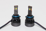 X5 A3 LED 70W 12-24V H1 H4 H7 H11 HB3 HB4