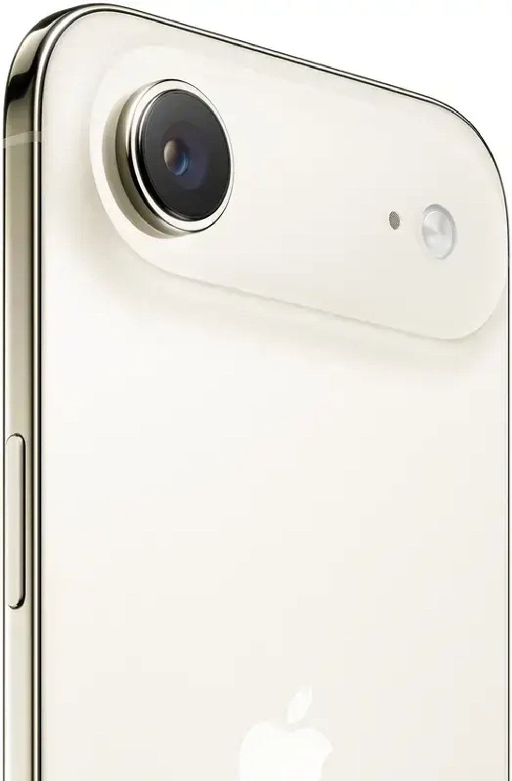 Apple iPhone Air 512GB Light Gold