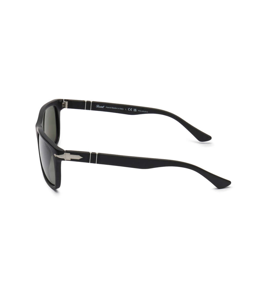 Солнцезащитные очки PO3048S Persol - графитовый(PO3048S)