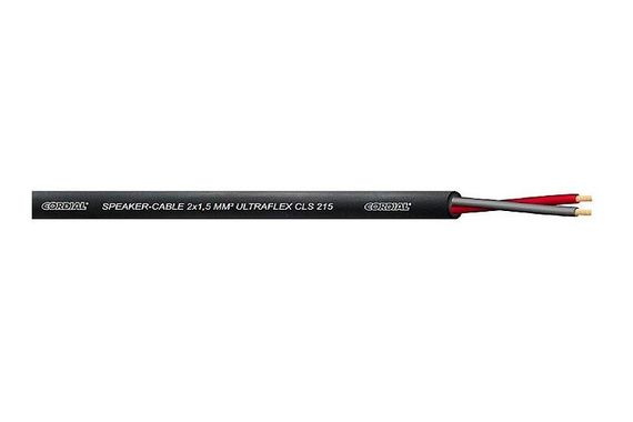 Cordial CLS 215