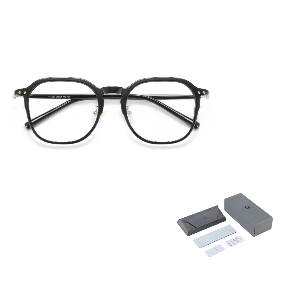 CANGMUYOUPIN Functional Glasses Unisex