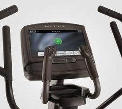 Эллиптический эргометр MATRIX A50XR , 2021
