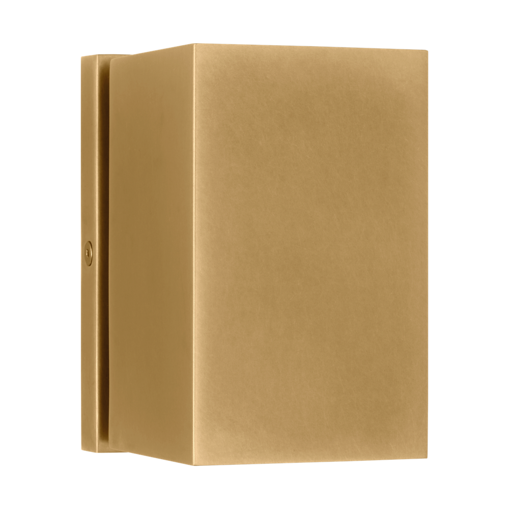 Настенный светильник Visual Comfort Pressa Square Small Wall