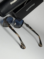 Солнцезащитные очки Chrome Hearts