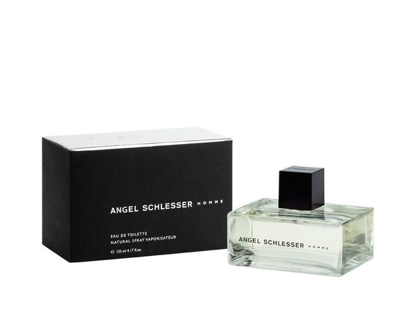 Angel Schlesser Homme