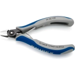 Прецизионные кусачки боковые для электроники 125 мм Knipex 79 32 125