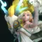 Princess Zelda Dragon - The Legend of Zelda