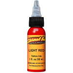Light Red  Eternal Ink
