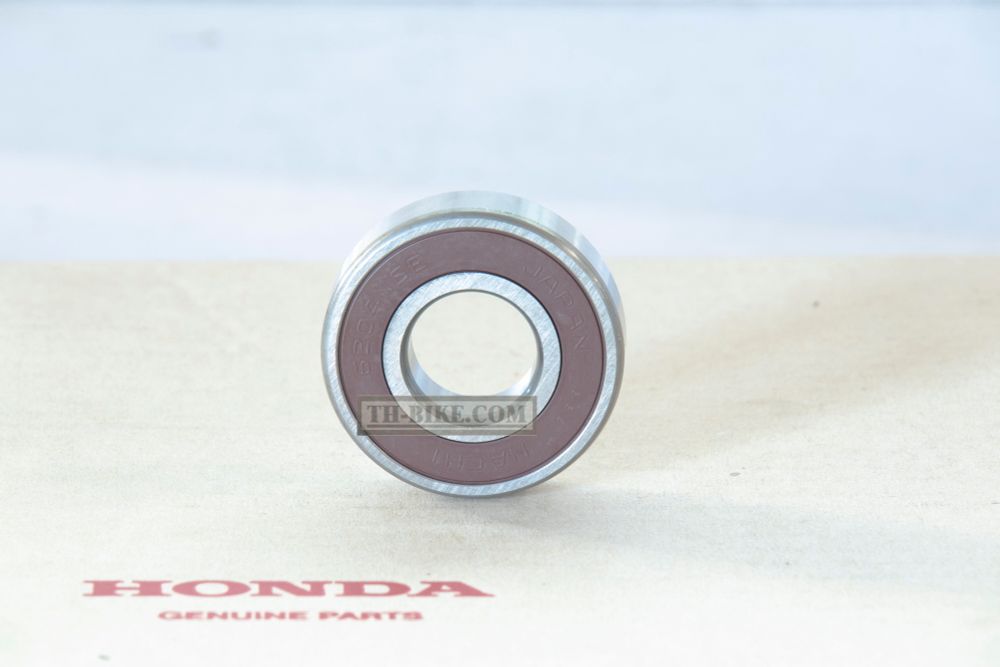 91013-MCG-901. BEARING, RADIAL BALL, 6204 (UU) (FUJIKOSHI)