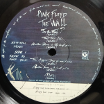 Pink Floyd / The Wall (2LP)