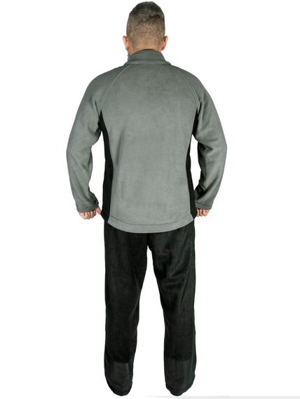 Костюм флис. Norfin ALPINE 2 BL 06 р.XXXL