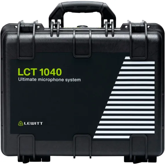 Lewitt LCT1040