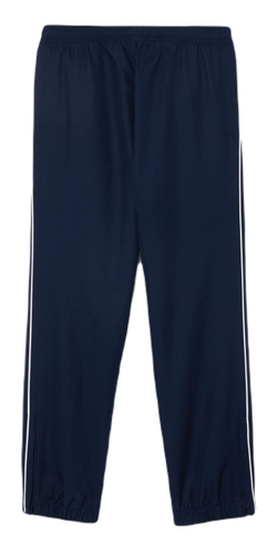 Костюм теннисный Lacoste Diamond Taffeta Tennis - небесный