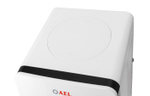Пурифайер AEL 85 LCs white/black