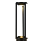 Ландшафтный светодиодный светильник ST Luce GLORR SL9535.405.01