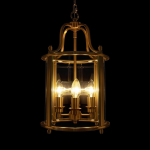 Подвесной светильник Loft it Lighthouse 10456/4 AB