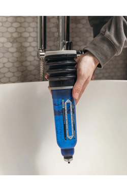 Bathmate Hydromax8 aqua - Гидропомпа