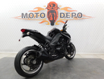 Kawasaki Z1000 , 2011
