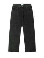 Мужские Джинсы Acid Wash Batten
