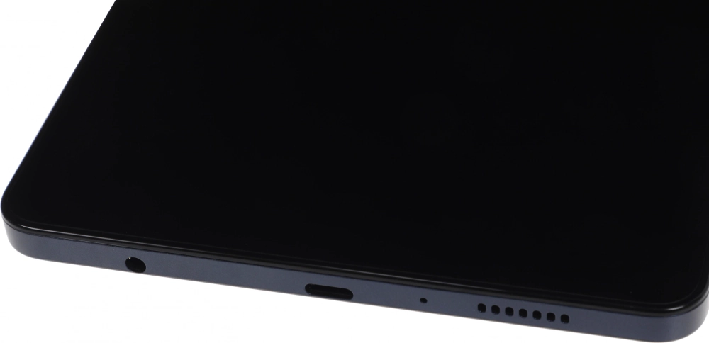 Планшет Samsung Galaxy Tab A9 SM-X115 G99 (2.2) 8C RAM8Gb ROM128Gb 8.7" LCD 1340x800 4G Android 13 темно-синий 8Mpix 2Mpix BT WiFi microSD 1Tb 5100mAh 7hr
