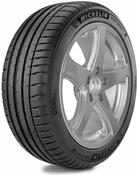 Michelin Pilot Sport PS4 235/60 R18 107W