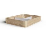Кровать Hemwood Base Lite для основания с ПМ