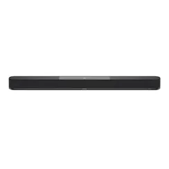 Sennheiser AMBEO Soundbar Plus Black