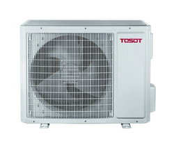 Сплит-система Tosot Triangle Inverter T12H-STR/I-S/T12H-STR/O