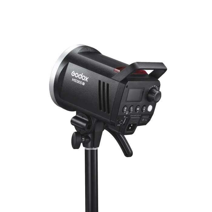 Комплект студийного оборудования Godox MS300V-F