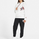Толстовка Jordan Jumpman Holiday, CT3458-100