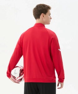 Олимпийка JÖGEL CAMP 2 Track Jacket, красный