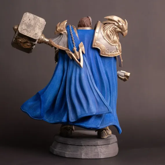 Uther the Lightbringer - World of Warcraft