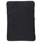 New Balance Nylon Laptop Bag Regular Unisex Black