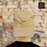 Бейсболка Lacoste