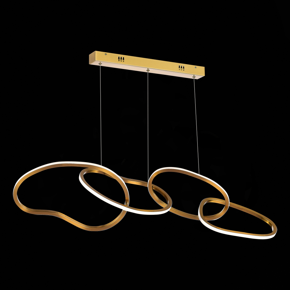 Светильник подвесной ST Luce Abra SL6505.203.40