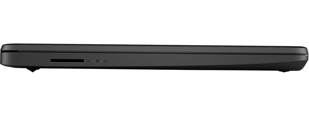 Ноутбук HP 14s-dq3002ur (3E7Y2EA) 14;(1920x1080)SVA/ Cel-N4500(1.1ГГц)/ 4Гб/ 128Gb SSD/ UHD Graphics/ нет DVD/ Win10 / Черный