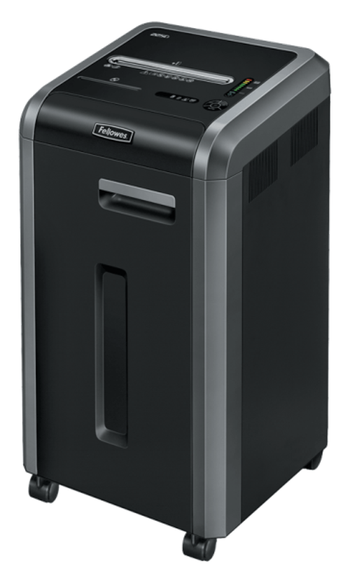 Уничтожитель бумаг Fellowes PowerShred 225Ci
