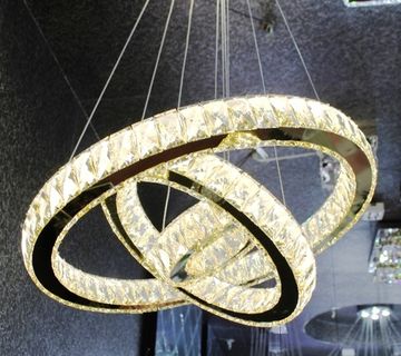 cristal chandelier 10-44 ( Cristasllino )