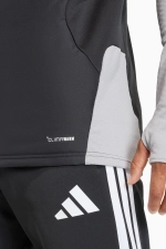 Кофта adidas Tiro 26 Competition Winterized - черный