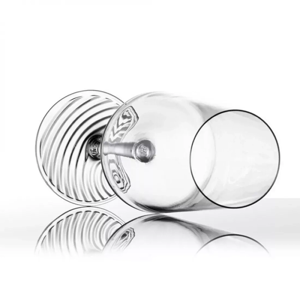 Набор бокалов для вина 4шт 572мл Zwiesel Glas Echo