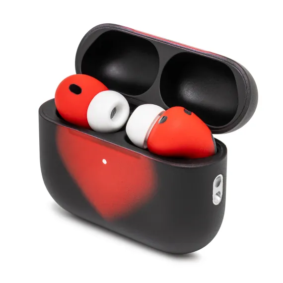Apple AirPods Pro 3 Total Heart Gradient Matte