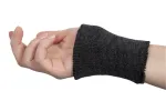 Трикотажные манжеты из 100% акрила 8×10 см – любые цвета