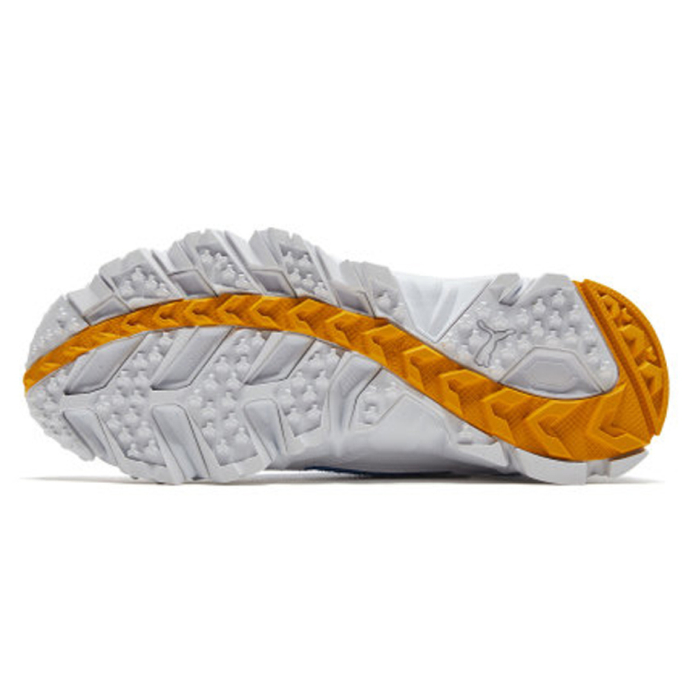 Кроссовки Puma x Sega Trailfox Overland Sonic, 373431-01