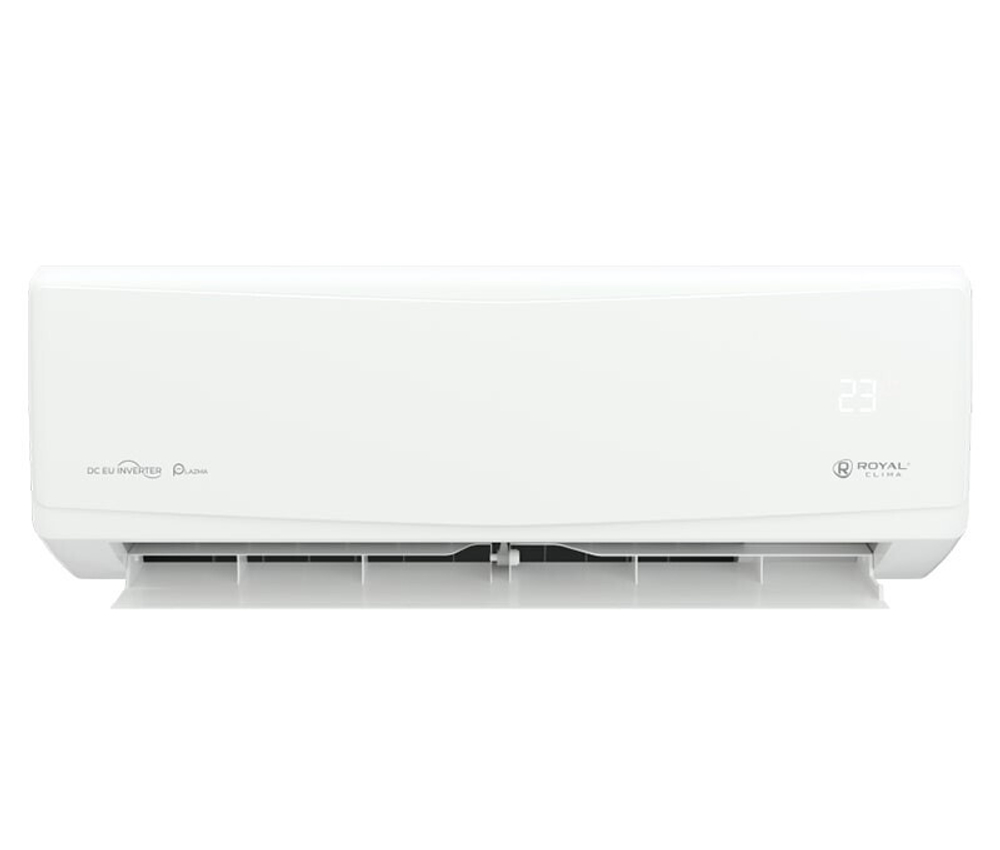 Сплит-система Royal Clima Grida DC EU Inverter RCI-GR28HN