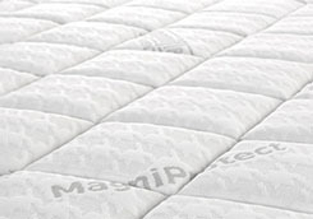 Топпер 200x200x5 Magniflex Topper MagniProtect