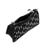 Сумка-мессенджер k/seven element sp Karl Lagerfeld - черный(240W3041)