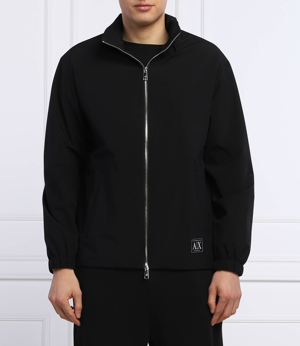 куртка Armani Exchange - черный(3LZB03 ZNB7Z)