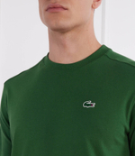 Футболка Lacoste - зеленый(TH7618)