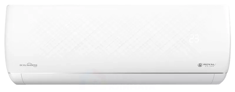 Сплит-система настенная Royal Clima RCI-RNS24HN/IN/RCI-RNS24HN/OUT Renaissance DC Inverter
